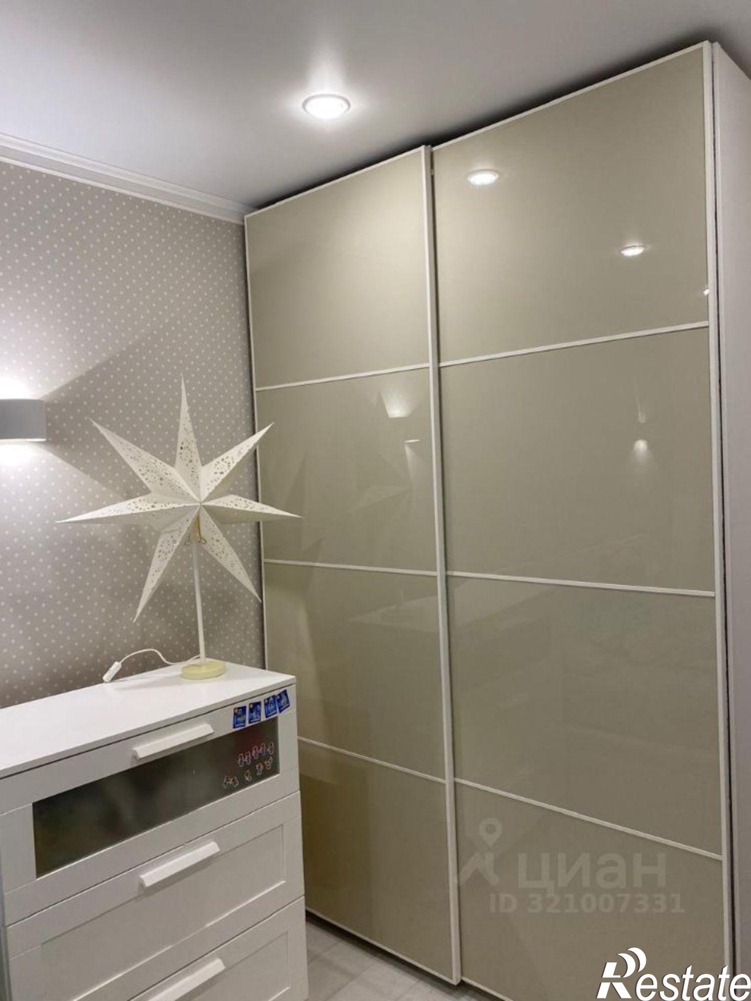 Купить квартиру за 11 599 000 рублей на Новогородская улица, 24