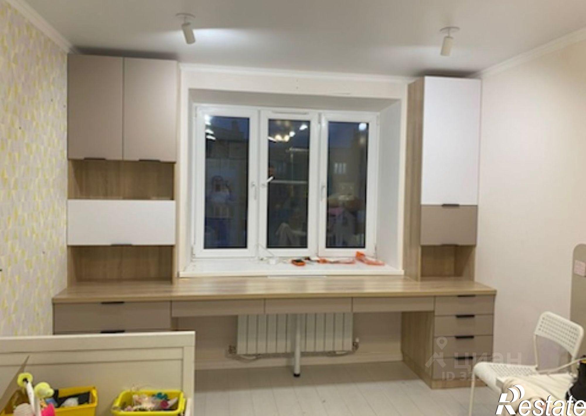 Купить квартиру за 11 599 000 рублей на Новогородская улица, 24