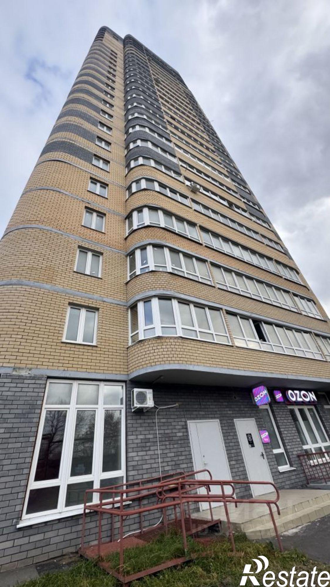 Купить квартиру за 8 500 000 рублей на улица Энергетиков, 6