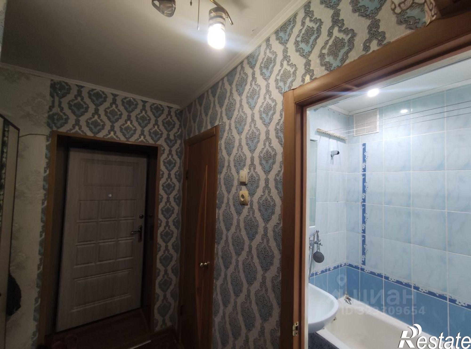 Купить квартиру за 2 800 000 рублей на Кукшумская улица, 15