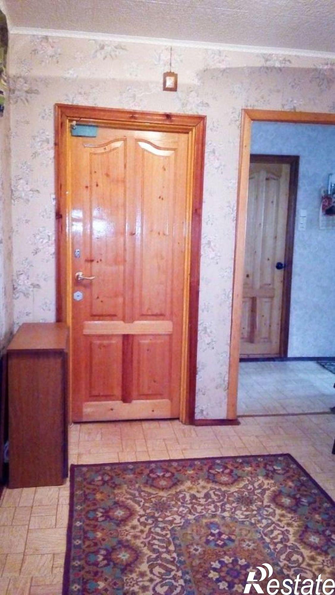 Купить квартиру за 5 350 000 рублей на улица Кадыкова, 11