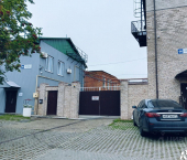 помещение 350 кв м улица Текстильщиков, 16