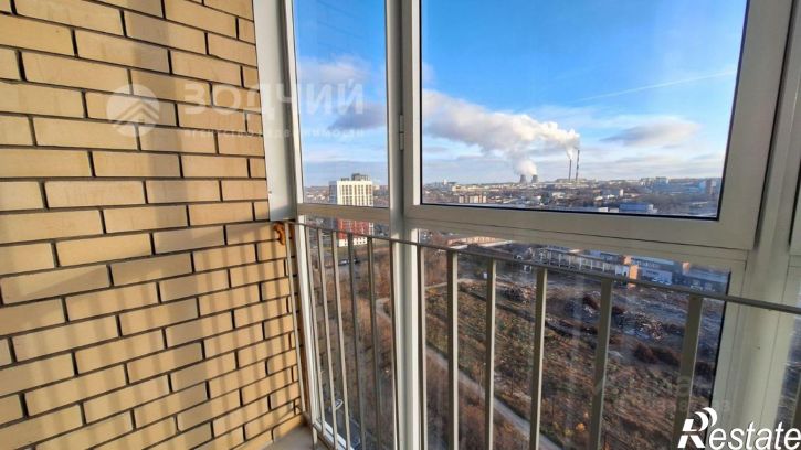 1-комн квартира улица Энергетиков, 19,  д. 19