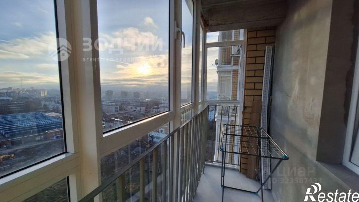 1-комн квартира улица Энергетиков, 19,  д. 19