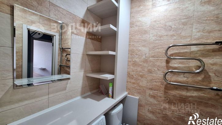 1-комн квартира улица Энергетиков, 19,  д. 19