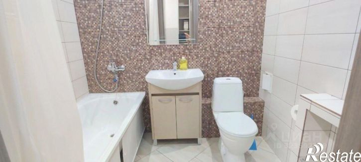 1-комн квартира улица А.В.Асламаса, 10,  д. 10