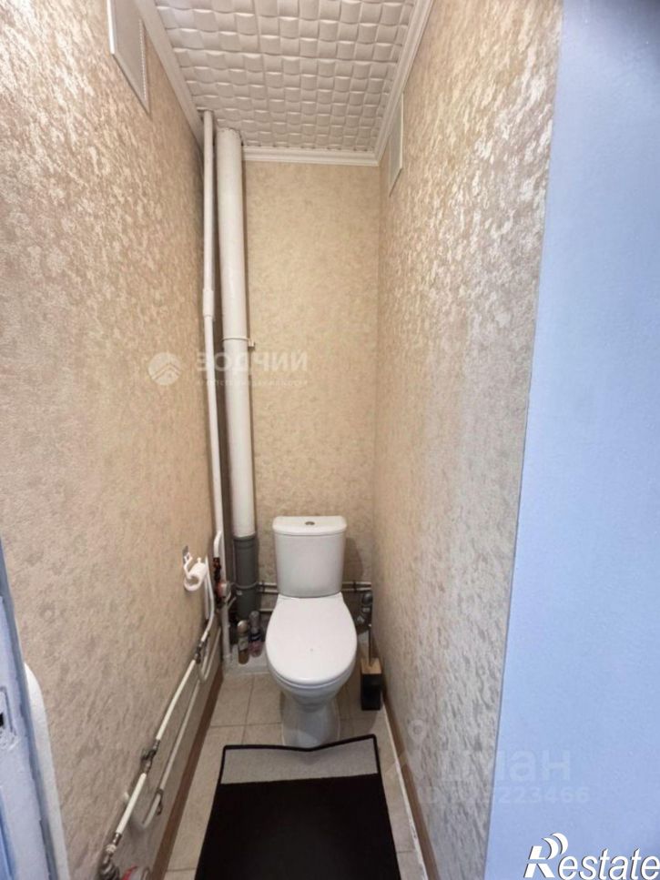 1-комн квартира Пролетарская улица, 26,  д. 26