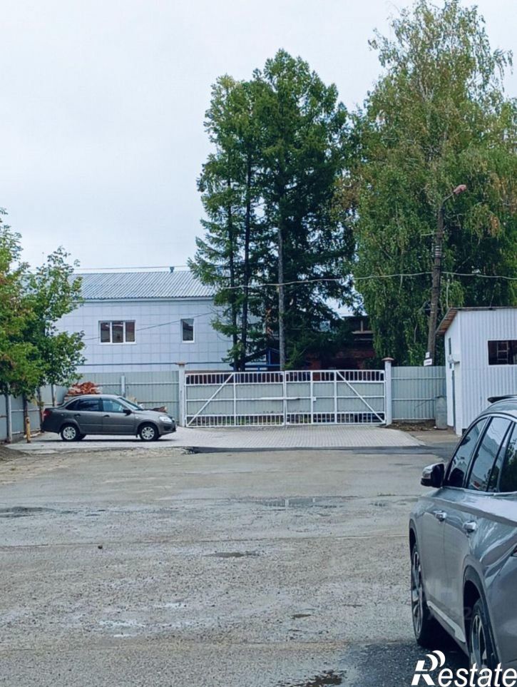 Производственное помещение улица Текстильщиков, 16,  д. 16