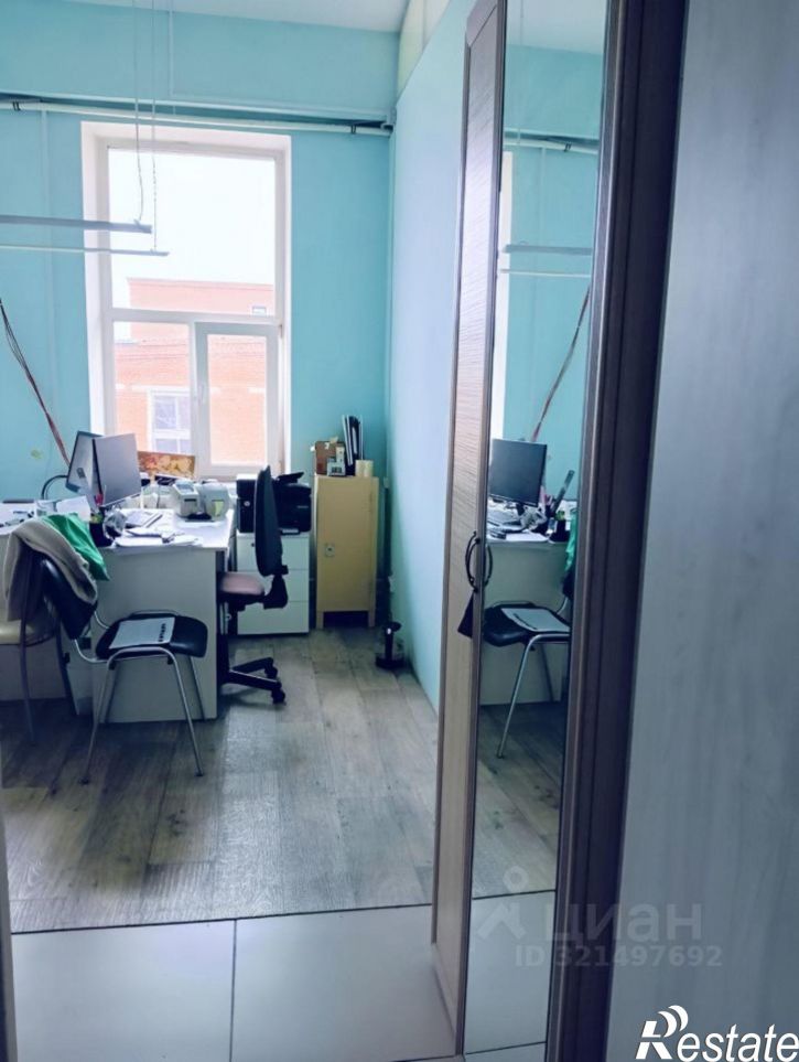 Производственное помещение улица Текстильщиков, 16,  д. 16