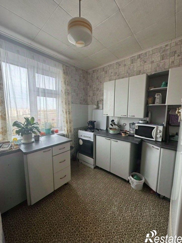 1-комн квартира бульвар Анатолия Миттова, 21,  д. 21