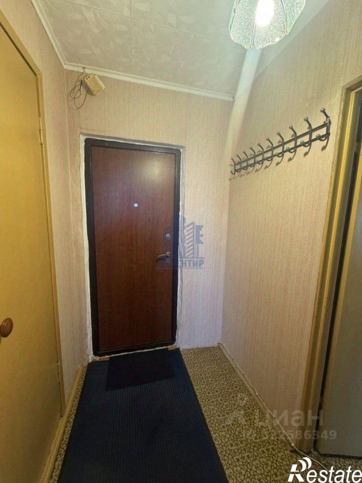 1-комн квартира бульвар Анатолия Миттова, 21,  д. 21