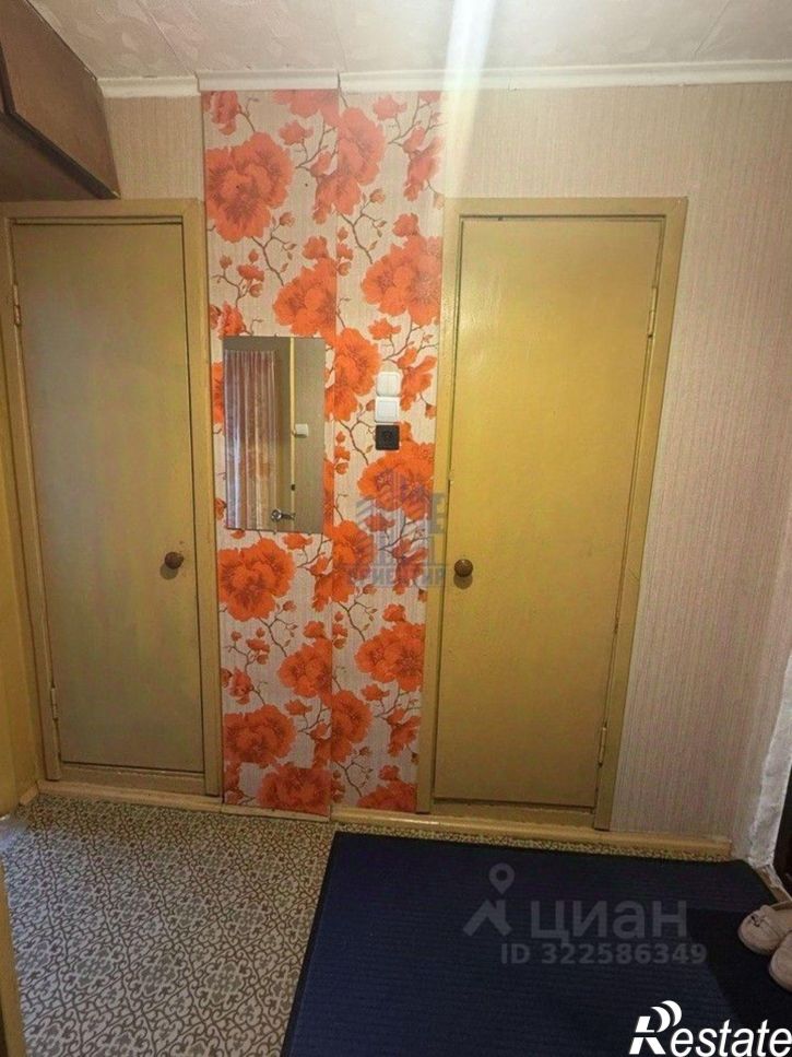 1-комн квартира бульвар Анатолия Миттова, 21,  д. 21