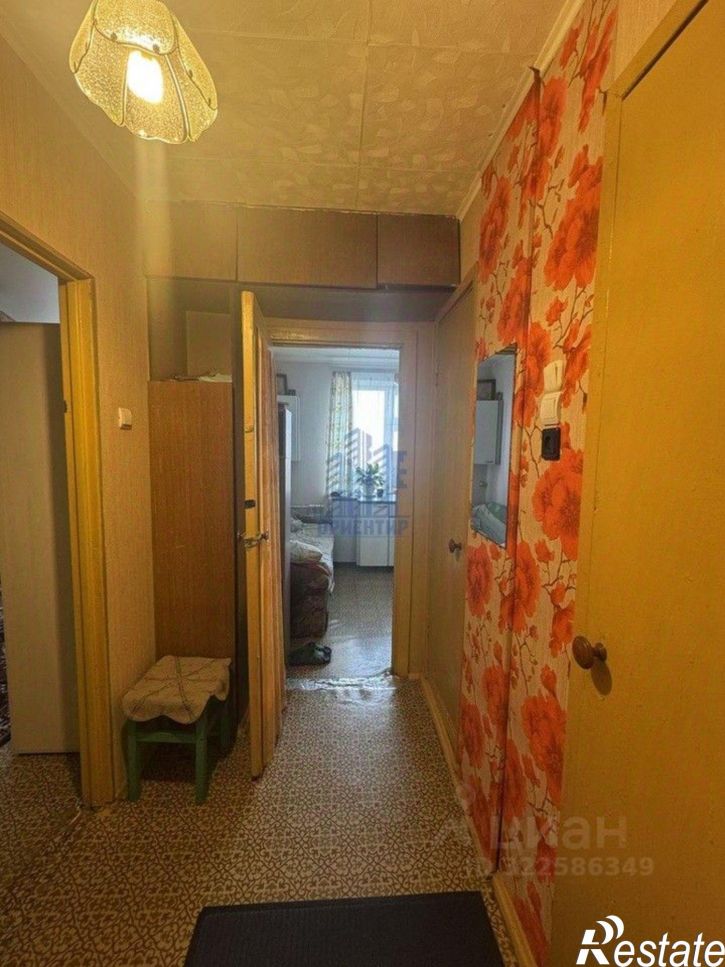 1-комн квартира бульвар Анатолия Миттова, 21,  д. 21