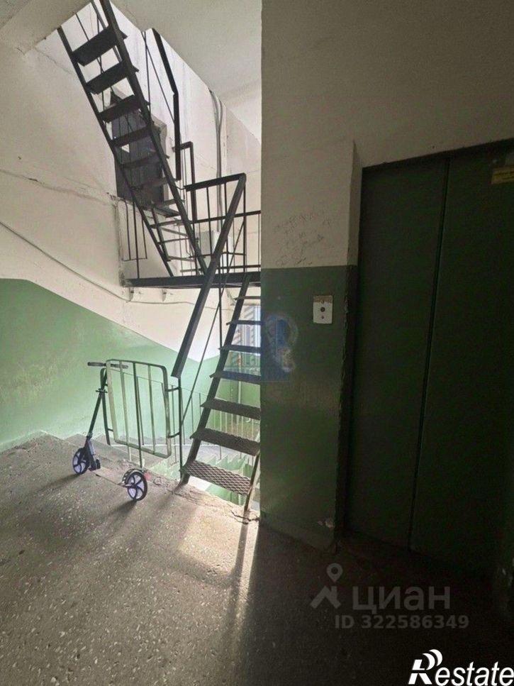 1-комн квартира бульвар Анатолия Миттова, 21,  д. 21