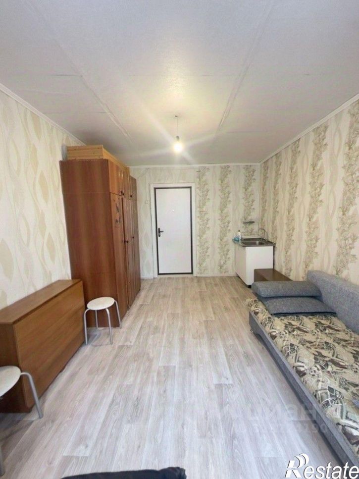 Комната улица Грасиса, 4,  д. 4