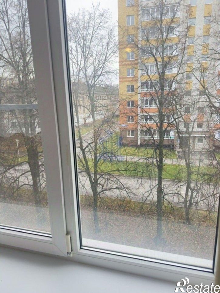 Комната улица Грасиса, 4,  д. 4