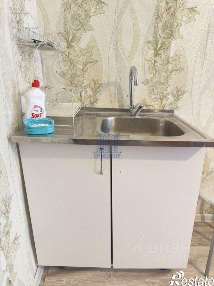 Комната улица Грасиса, 4,  д. 4