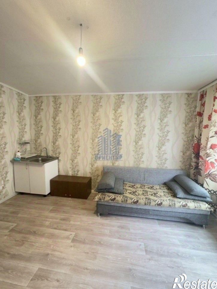 Комната улица Грасиса, 4,  д. 4