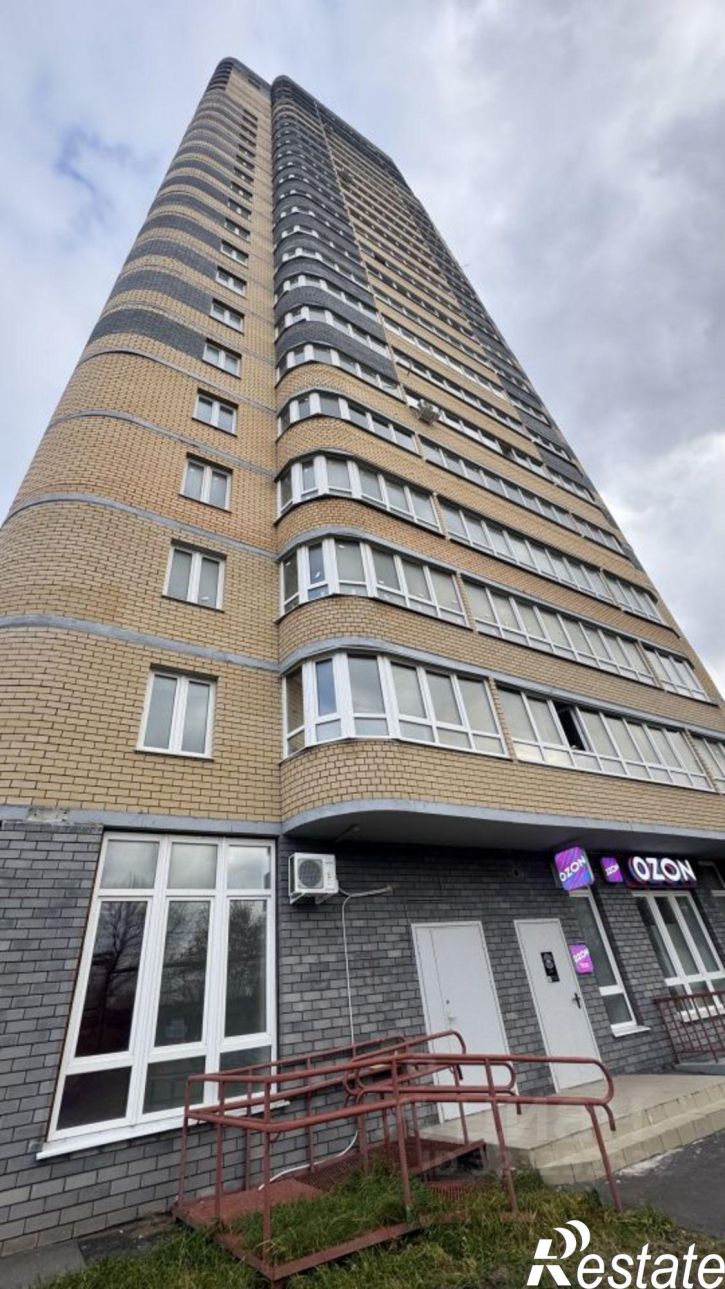 3-комн квартира улица Энергетиков, 6,  д. 6