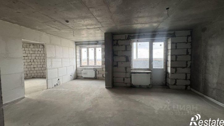 3-комн квартира улица Энергетиков, 6,  д. 6