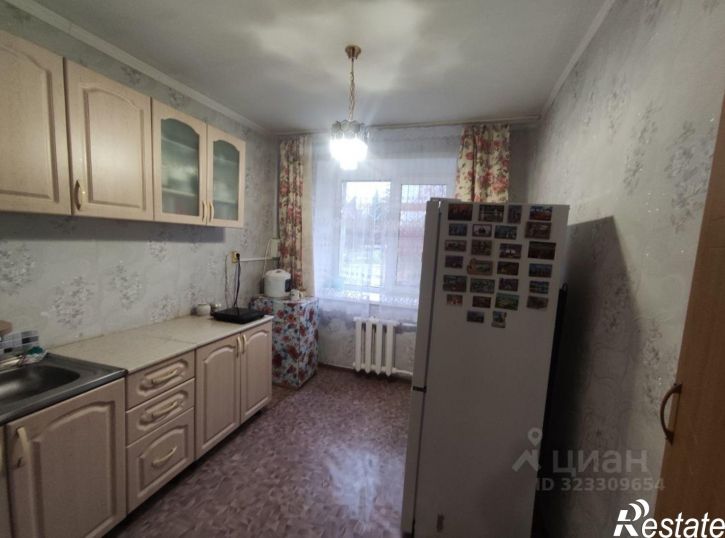 1-комн квартира Кукшумская улица, 15,  д. 15