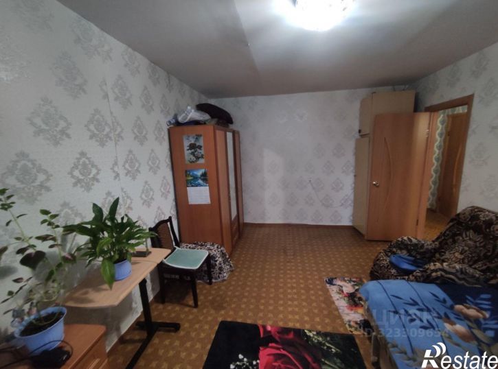 1-комн квартира Кукшумская улица, 15,  д. 15