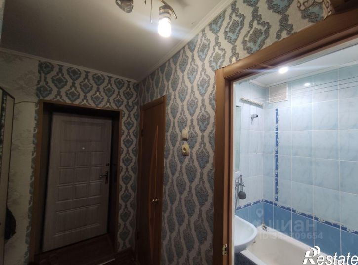 1-комн квартира Кукшумская улица, 15,  д. 15