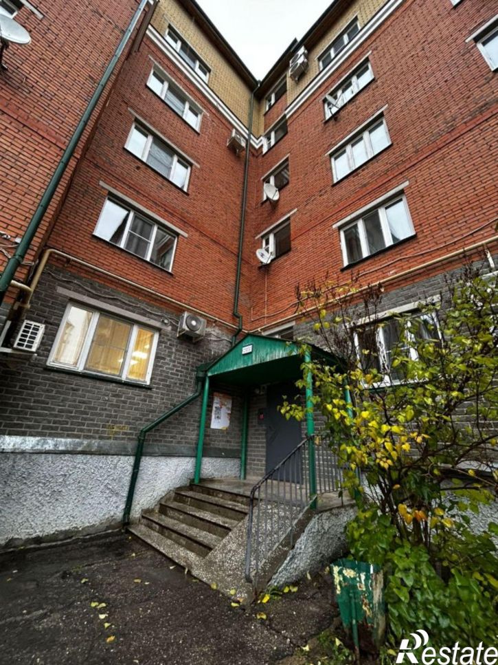 3-комн квартира бульвар Мефодия Денисова, 9,  д. 9