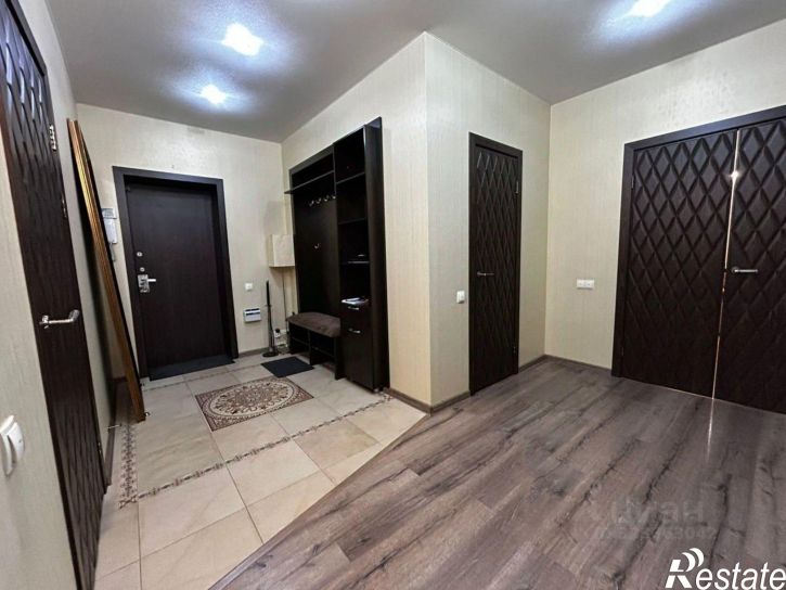 3-комн квартира бульвар Мефодия Денисова, 9,  д. 9