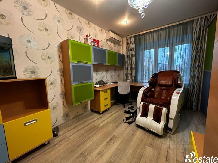 3-комн квартира бульвар Мефодия Денисова, 9,  д. 9