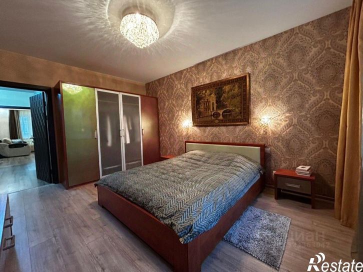 3-комн квартира бульвар Мефодия Денисова, 9,  д. 9