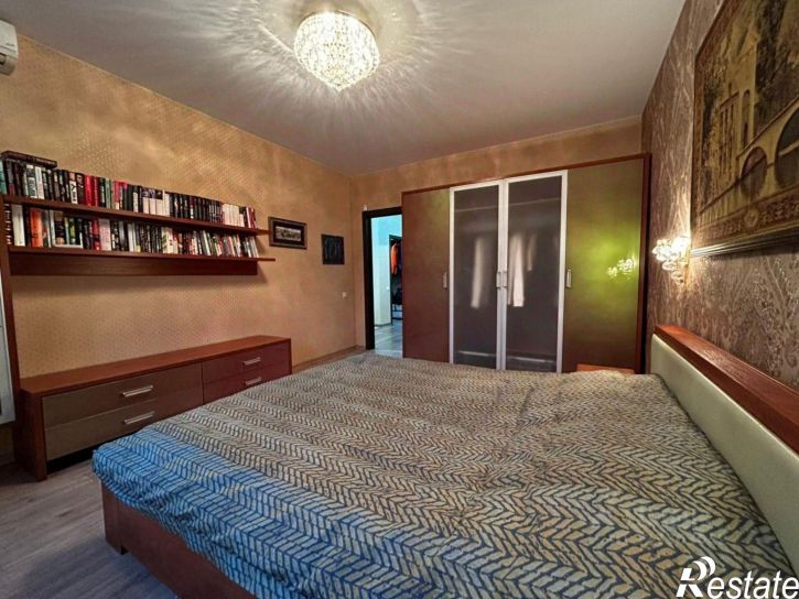 3-комн квартира бульвар Мефодия Денисова, 9,  д. 9