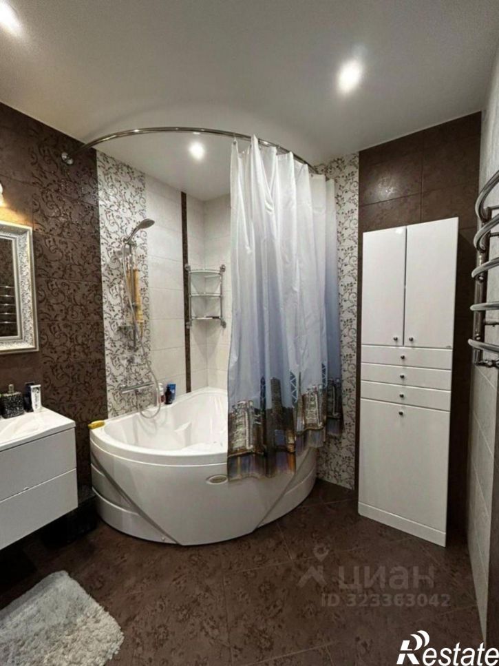 3-комн квартира бульвар Мефодия Денисова, 9,  д. 9