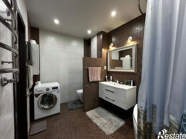 3-комн квартира бульвар Мефодия Денисова, 9,  д. 9