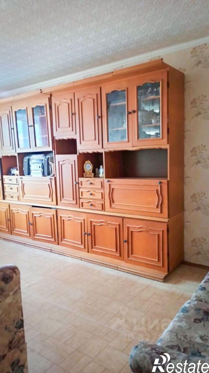 3-комн квартира улица Кадыкова, 11,  д. 11