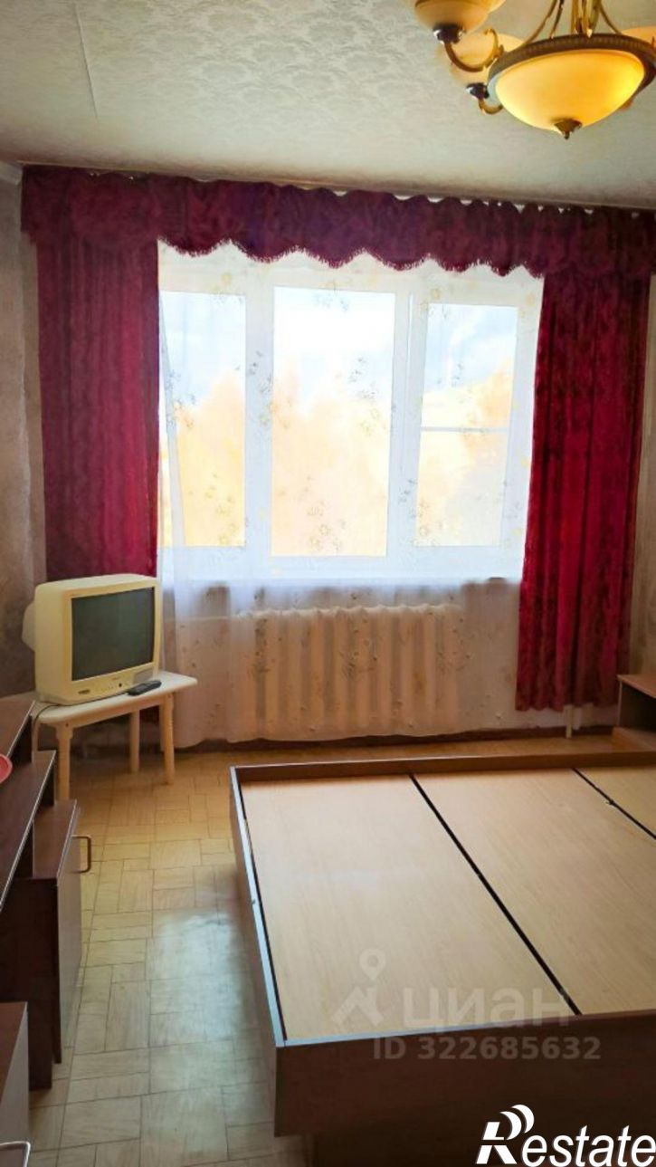 3-комн квартира улица Кадыкова, 11,  д. 11