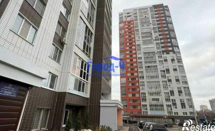 2-комн квартира Ярмарочная улица, 19 к2,  д. 19 к2