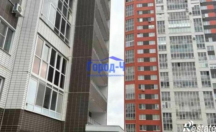 2-комн квартира Ярмарочная улица, 19 к2,  д. 19 к2