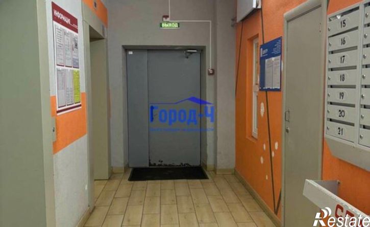 2-комн квартира Ярмарочная улица, 19 к2,  д. 19 к2