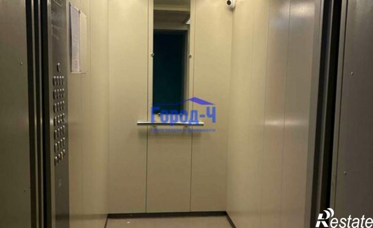 2-комн квартира Ярмарочная улица, 19 к2,  д. 19 к2