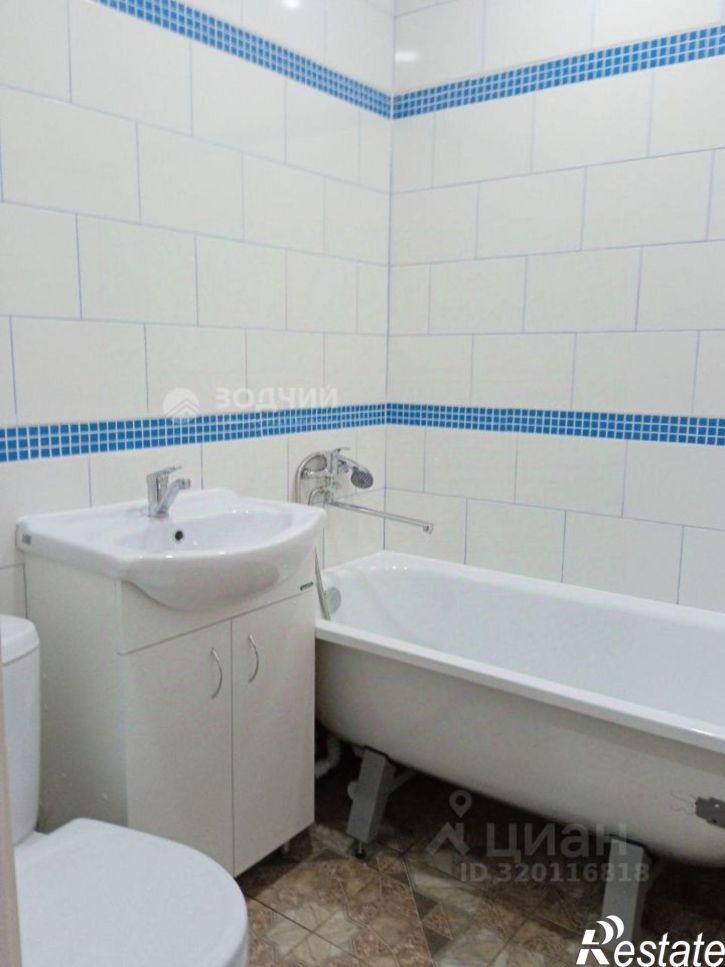 Комната площадь И.Ф.Скворцова, 3,  д. 3