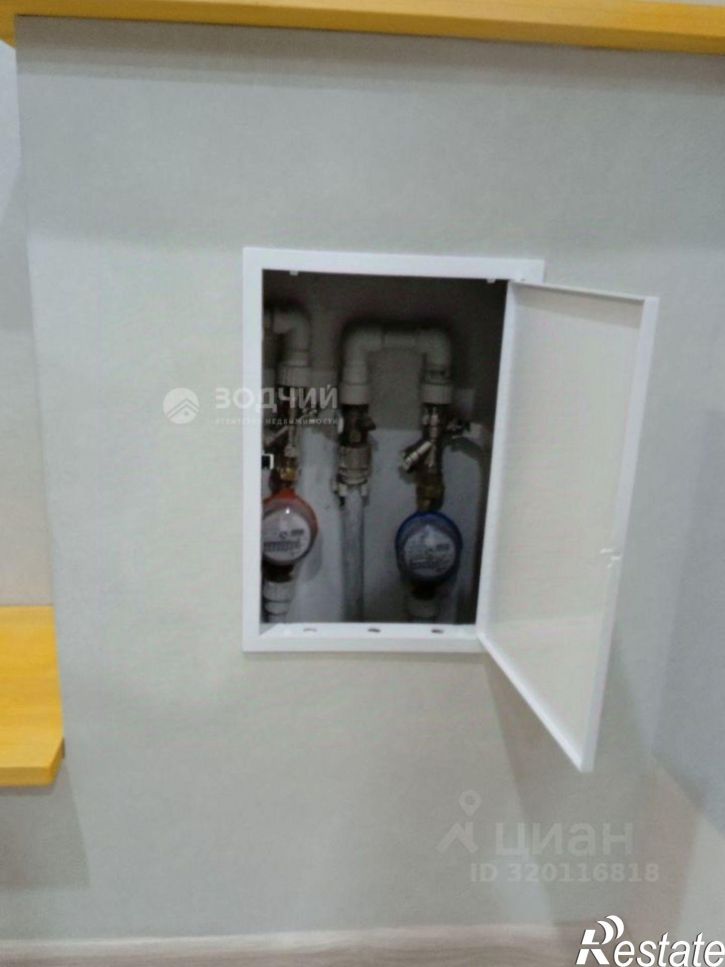 Комната площадь И.Ф.Скворцова, 3,  д. 3