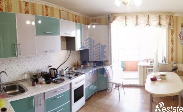 2-комн квартира Новогородская улица, 34,  д. 34