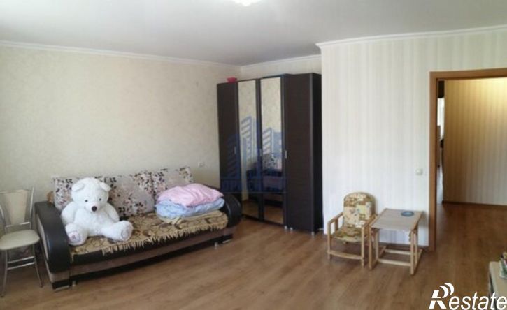 2-комн квартира Новогородская улица, 34,  д. 34