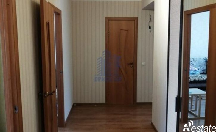 2-комн квартира Новогородская улица, 34,  д. 34