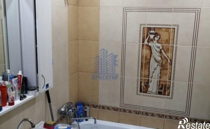 2-комн квартира Новогородская улица, 34,  д. 34