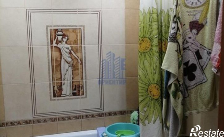 2-комн квартира Новогородская улица, 34,  д. 34