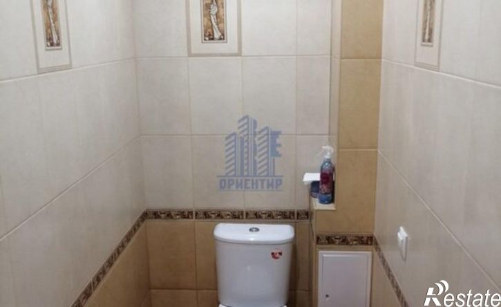 2-комн квартира Новогородская улица, 34,  д. 34