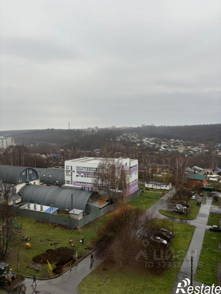 3-комн квартира Чебоксары