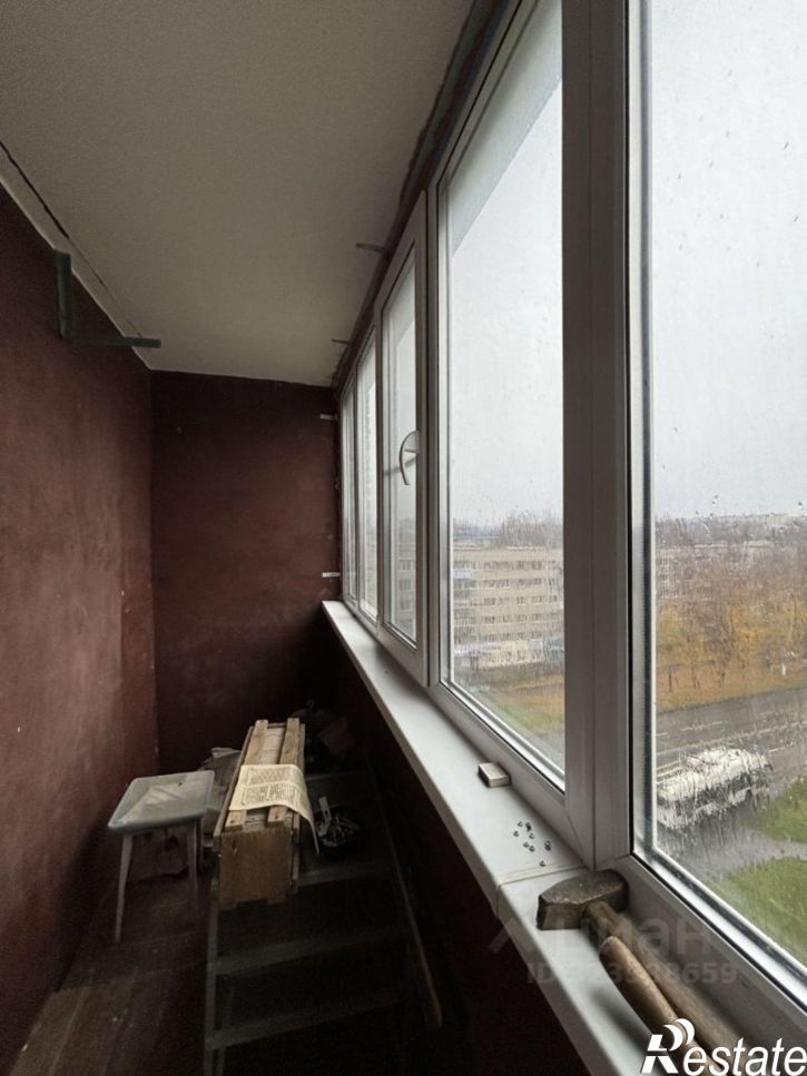 3-комн квартира Чебоксары